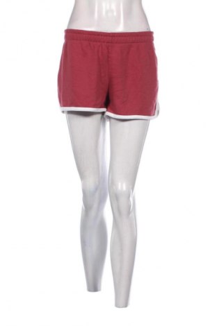 Női rövidnadrág Lefties, Méret XL, Szín Piros, Ár 6 579 Ft