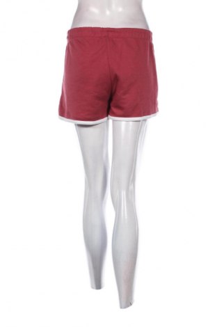 Női rövidnadrág Lefties, Méret XL, Szín Piros, Ár 6 579 Ft