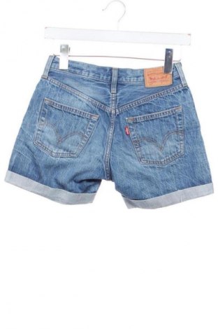 Damen Shorts Levi's, Größe XS, Farbe Blau, Preis € 24,54