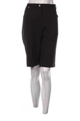 Női rövidnadrág Linea Primero, Méret 3XL, Szín Fekete, Ár 2 379 Ft