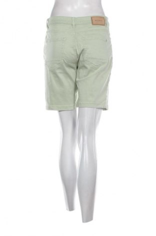 Γυναικείο κοντό παντελόνι MOS MOSH, Μέγεθος M, Χρώμα Πράσινο, Τιμή 25,00 €