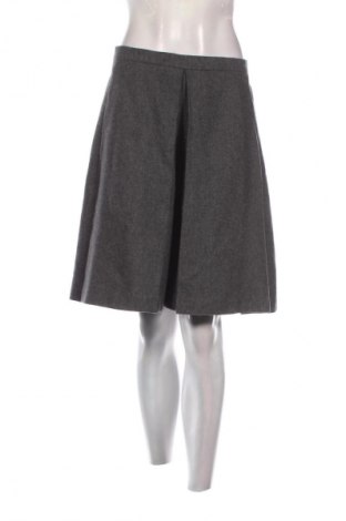 Damen Shorts Maje, Größe S, Farbe Grau, Preis 53,00 €