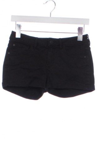 Damen Shorts Mango, Größe XS, Farbe Schwarz, Preis € 8,99