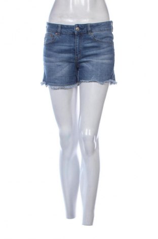 Дамски къс панталон Mango, Размер L, Цвят Син, Цена 12,00 €