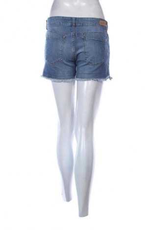 Дамски къс панталон Mango, Размер L, Цвят Син, Цена 12,00 €
