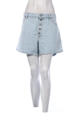 Női rövidnadrág Mango, Méret XL, Szín Kék, Ár 3 805 Ft