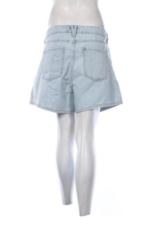 Női rövidnadrág Mango, Méret XL, Szín Kék, Ár 3 805 Ft
