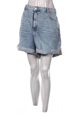 Damen Shorts Mango, Größe XXL, Farbe Blau, Preis € 9,99