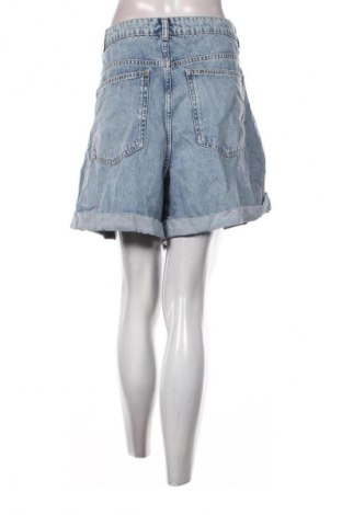 Damen Shorts Mango, Größe XXL, Farbe Blau, Preis € 9,99