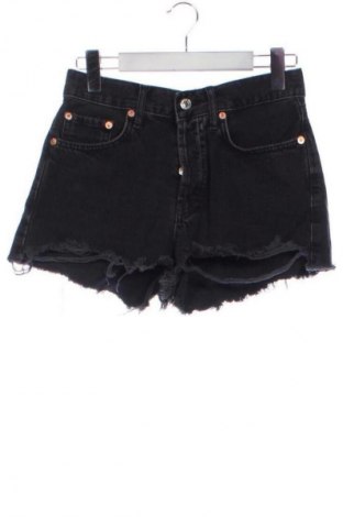 Dámske kraťasy  Mango, Veľkosť M, Farba Čierna, Cena  9,21 €