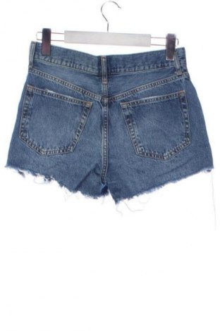 Dámske kraťasy  Mango, Veľkosť M, Farba Modrá, Cena  9,21 €