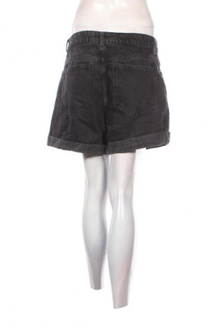 Γυναικείο κοντό παντελόνι Mango, Μέγεθος L, Χρώμα Μαύρο, Τιμή 10,99 €