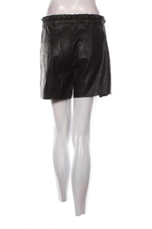 Γυναικείο κοντό παντελόνι Mango, Μέγεθος M, Χρώμα Μαύρο, Τιμή 7,99 €