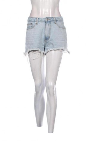 Női rövidnadrág Missguided, Méret S, Szín Kék, Ár 4 959 Ft