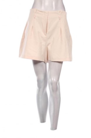 Γυναικείο κοντό παντελόνι Mohito, Μέγεθος M, Χρώμα Σάπιο μήλο, Τιμή 12,00 €