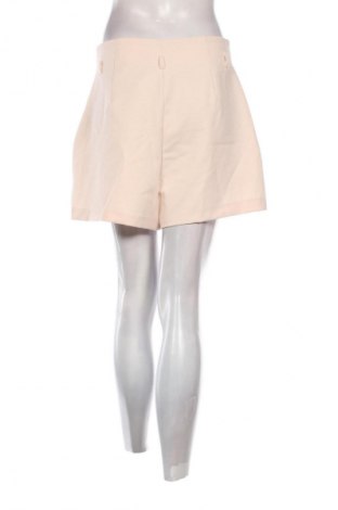 Γυναικείο κοντό παντελόνι Mohito, Μέγεθος M, Χρώμα Σάπιο μήλο, Τιμή 12,00 €