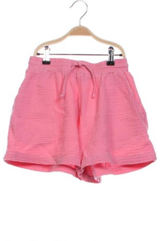 Dámské kraťasy  Mohito, Velikost XS, Barva Růžová, Cena  275,00 Kč