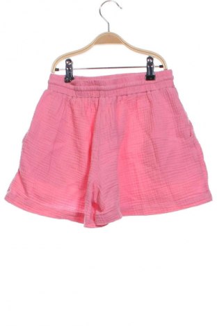 Dámské kraťasy  Mohito, Velikost XS, Barva Růžová, Cena  275,00 Kč
