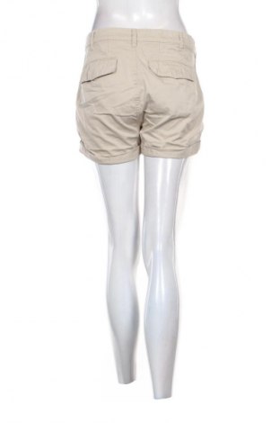 Γυναικείο κοντό παντελόνι Monki, Μέγεθος M, Χρώμα  Μπέζ, Τιμή 7,09 €