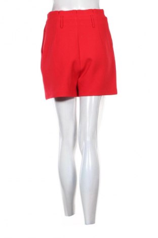 Damen Shorts Morgan, Größe S, Farbe Rot, Preis € 10,99
