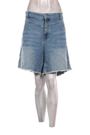 Damen Shorts Ms Mode, Größe 3XL, Farbe Blau, Preis € 8,99