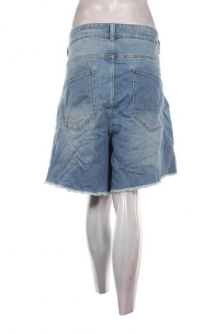 Damen Shorts Ms Mode, Größe 3XL, Farbe Blau, Preis € 8,99