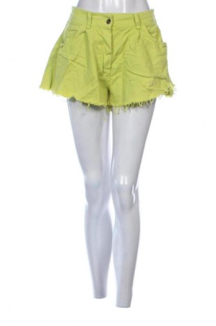 Dámske kraťasy  NEW COLLECTION, Veľkosť M, Farba Žltá, Cena  14,95 €