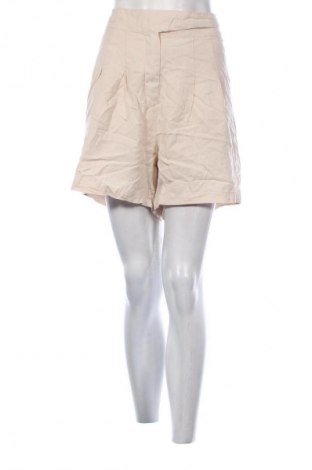 Dámske kraťasy  NU Denmark, Veľkosť XXL, Farba Béžová, Cena  34,95 €