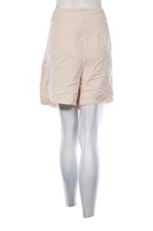 Dámske kraťasy  NU Denmark, Veľkosť XXL, Farba Béžová, Cena  34,95 €