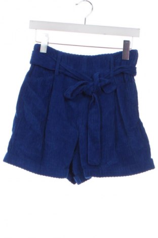 Damen Shorts Naf Naf, Größe XS, Farbe Blau, Preis € 32,99