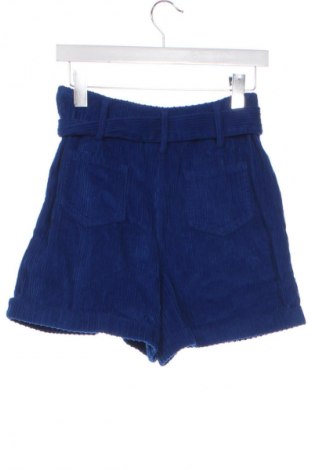 Damen Shorts Naf Naf, Größe XS, Farbe Blau, Preis € 32,99