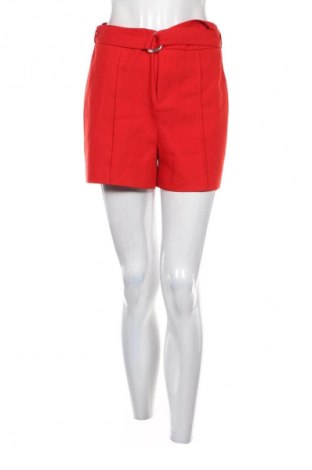 Damen Shorts Naf Naf, Größe S, Farbe Rot, Preis € 9,99
