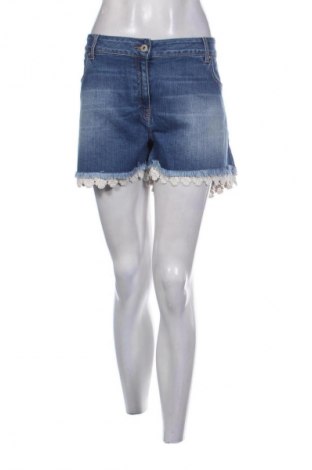 Damen Shorts Next, Größe XXL, Farbe Blau, Preis € 17,00