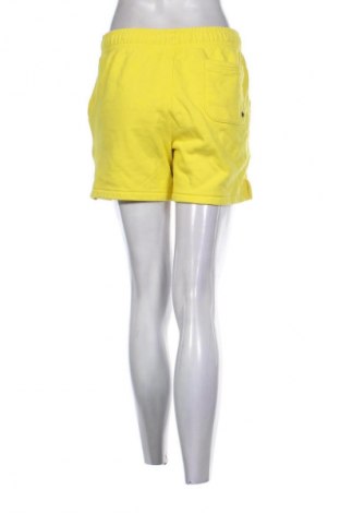 Дамски къс панталон Nike, Размер S, Цвят Жълт, Цена 25,00 €
