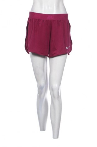 Női rövidnadrág Nike, Méret M, Szín Lila, Ár 7 172 Ft