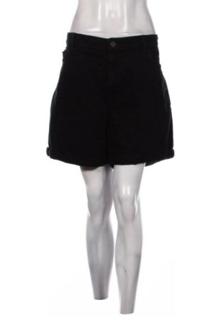 Női rövidnadrág Noisy May, Méret XXL, Szín Fekete, Ár 4 339 Ft