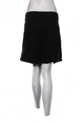 Női rövidnadrág Noisy May, Méret XXL, Szín Fekete, Ár 4 339 Ft