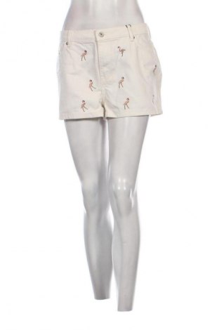 Damen Shorts ONLY, Größe L, Farbe Ecru, Preis € 10,17