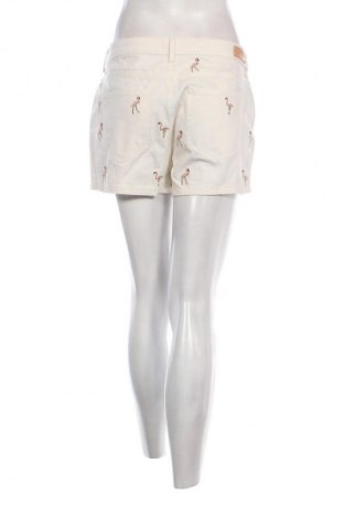 Damen Shorts ONLY, Größe L, Farbe Ecru, Preis € 10,17