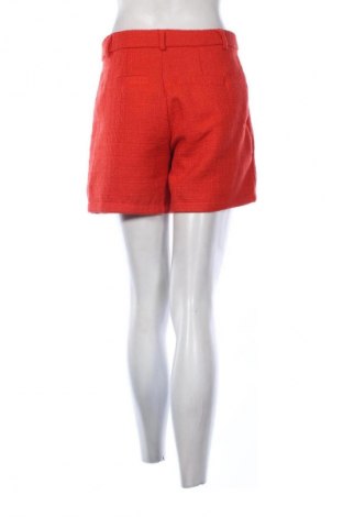 Γυναικείο κοντό παντελόνι ONLY, Μέγεθος M, Χρώμα Κόκκινο, Τιμή 14,54 €