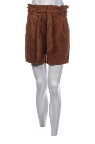 Női rövidnadrág ONLY, Méret M, Szín Barna, Ár 4 201 Ft