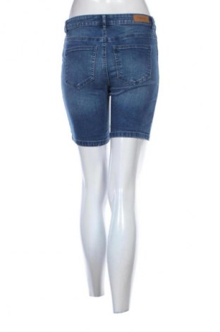 Дамски къс панталон ONLY, Размер S, Цвят Син, Цена 10,00 €