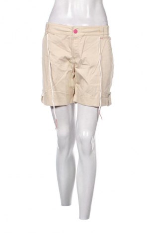 Damen Shorts PUMA, Größe XXL, Farbe Beige, Preis € 39,00