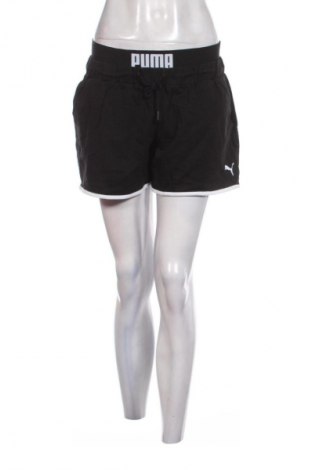 Női rövidnadrág PUMA, Méret L, Szín Fekete, Ár 5 789 Ft