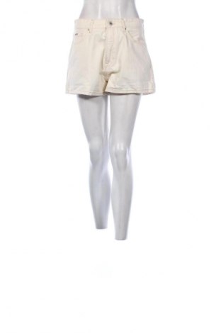 Damen Shorts Pepe Jeans, Größe M, Farbe Beige, Preis 25,00 €