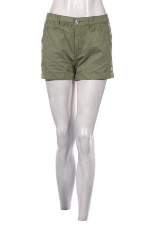 Damen Shorts Pepe Jeans, Größe L, Farbe Grün, Preis 25,00 €