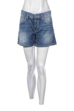 Damen Shorts Pepe Jeans, Größe XXL, Farbe Blau, Preis 24,55 €