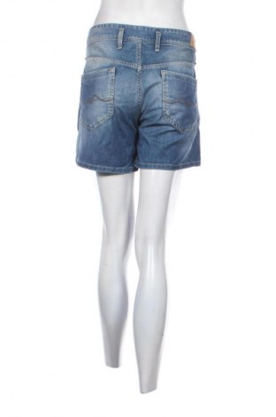 Damen Shorts Pepe Jeans, Größe XXL, Farbe Blau, Preis 24,55 €
