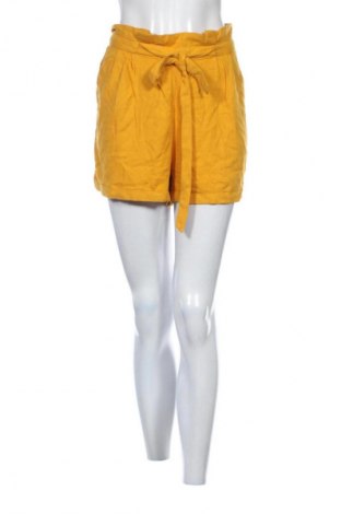 Női rövidnadrág Pimkie, Méret L, Szín Sárga, Ár 4 042 Ft