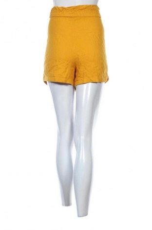 Női rövidnadrág Pimkie, Méret L, Szín Sárga, Ár 4 042 Ft